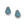 Load image into Gallery viewer, Twinkle Luxe Teardrop Post Earrings
