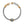 Load image into Gallery viewer, Meridian Solis Hem Bracelet
