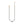 Load image into Gallery viewer, Meridian Solis Hem Necklace

