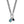 Load image into Gallery viewer, Twinkle Luxe Charm Link Necklace

