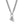Load image into Gallery viewer, Twinkle Luxe Charm Link Necklace
