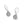 Load image into Gallery viewer, Mosaic Nova Mini Leverback Drop Earrings
