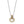 Load image into Gallery viewer, Mosaic Two Tone Link Ring Necklace
