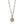 Load image into Gallery viewer, Mosaic Nova Mini Pendant Necklace
