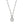 Load image into Gallery viewer, Mosaic Nova Mini Pendant Necklace
