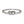 Load image into Gallery viewer, Interlok Linked Hearts Hinged Bangle
