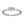 Load image into Gallery viewer, Interlok Linked Hearts Hinged Bangle
