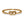 Load image into Gallery viewer, Interlok Linked Hearts Hinged Bangle

