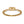 Load image into Gallery viewer, Interlok Linked Hearts Hinged Bangle

