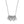Load image into Gallery viewer, Interlok Linked Hearts Necklace
