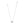 Load image into Gallery viewer, Interlok Linked Hearts Necklace
