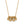 Load image into Gallery viewer, Interlok Linked Hearts Necklace
