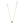 Load image into Gallery viewer, Interlok Linked Hearts Necklace
