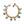 Load image into Gallery viewer, One Heart Multi Heart Bead Link Bracelet
