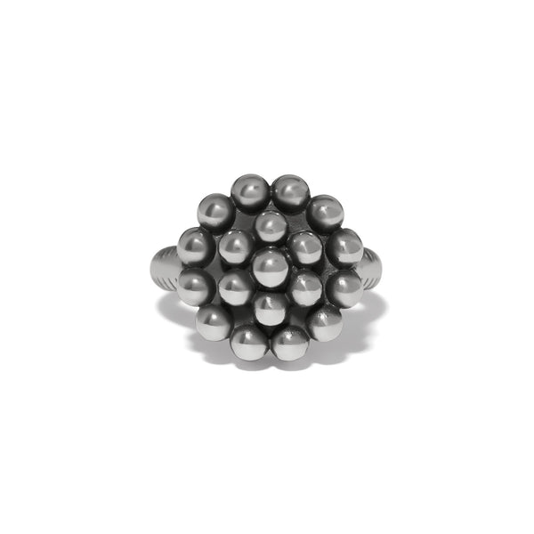 Pretty Tough Blossom Ring