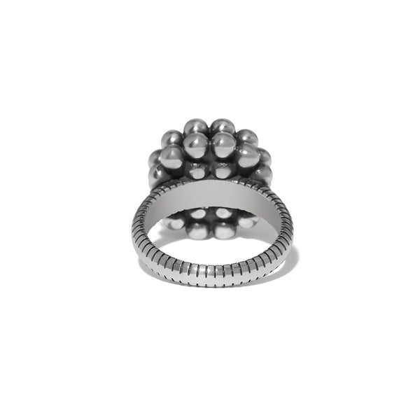 Pretty Tough Blossom Ring