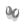 Load image into Gallery viewer, Pretty Tough Blossom Hoop Earrings
