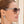 Load image into Gallery viewer, Pretty Tough Blossom Hoop Earrings
