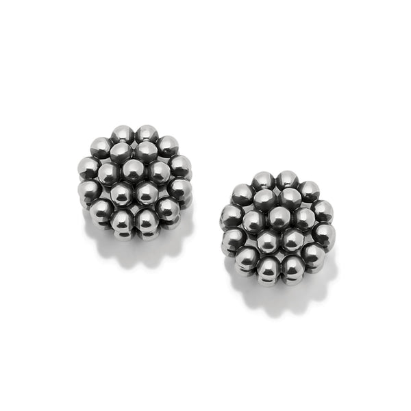 Pretty Tough Blossom Post Earrings