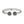 Load image into Gallery viewer, Pretty Tough Blossom Open Hinged Bangle
