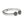 Load image into Gallery viewer, Pretty Tough Blossom Open Hinged Bangle
