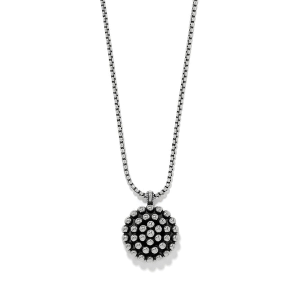 Pretty Tough Blossom Necklace