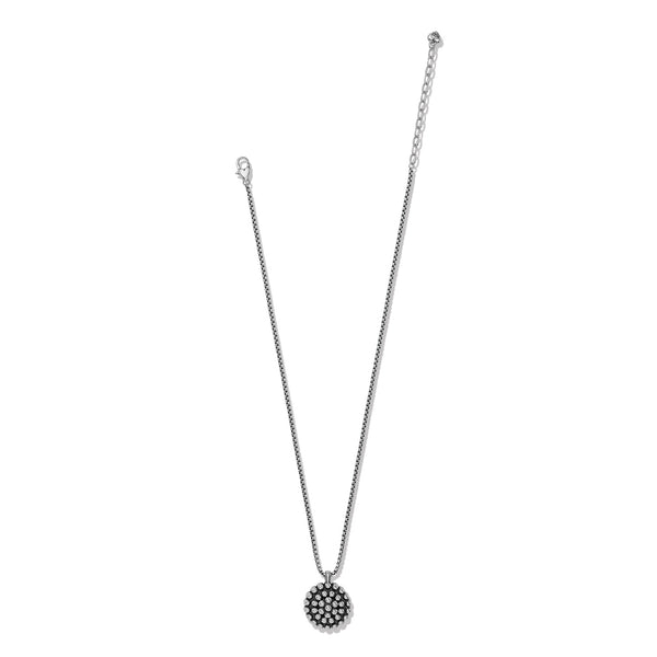 Pretty Tough Blossom Necklace