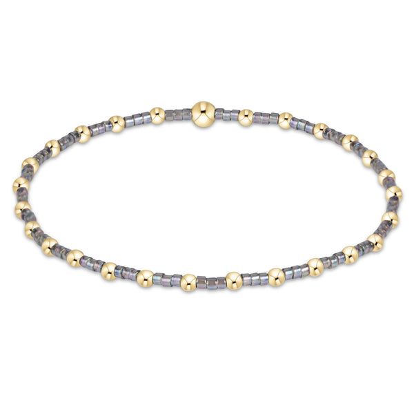 Hope Sincerity Bracelet - Morning Mist