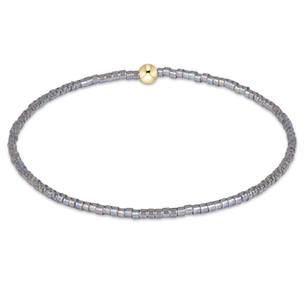 Hope Classic Bracelet - Morning Mist