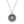 Load image into Gallery viewer, Ferrara Segreta Medallion Necklace
