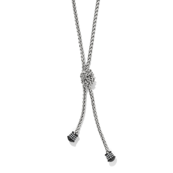 Meridian Ventus Y Necklace