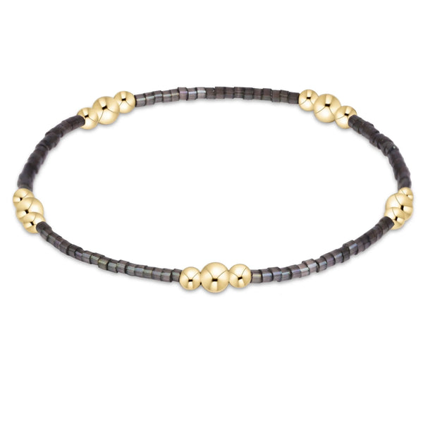 Hope Purpose Bracelet - Moonlight