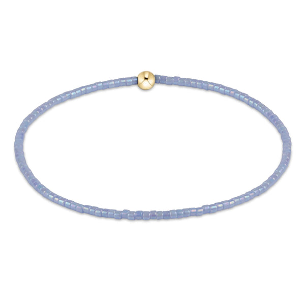 Hope Classic Bracelet - ocean mist
