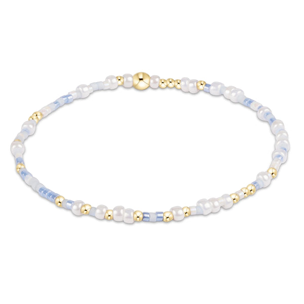 Hope Unwritten Bracelet - It's Not That Deep