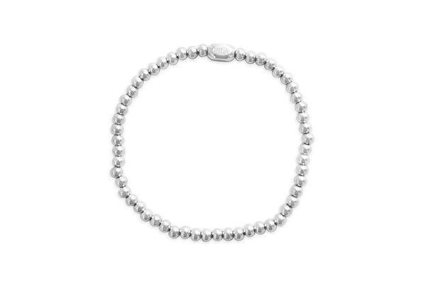 Plain Ball 4mm - Stainless Steel