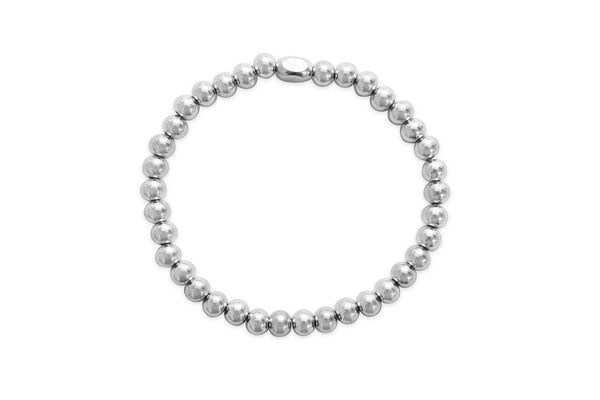 Plain Ball 6mm - Stainless Steel