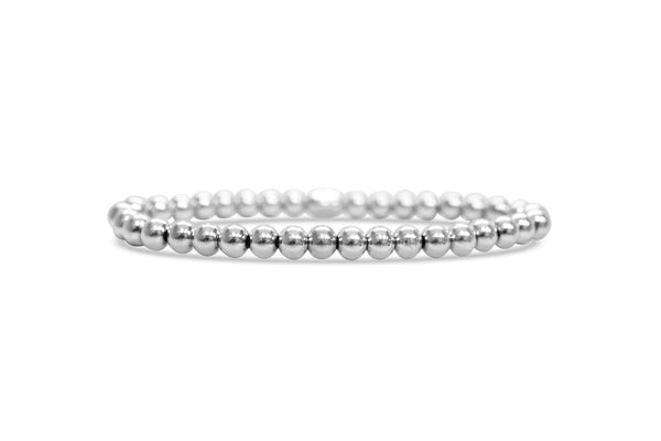 Plain Ball 6mm - Stainless Steel