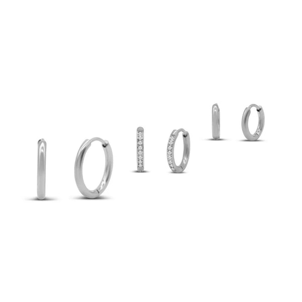 Hoop Hoop Horray! 3 Pack (SS)