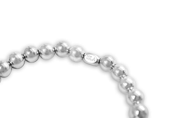 Plain Ball 6mm - Stainless Steel