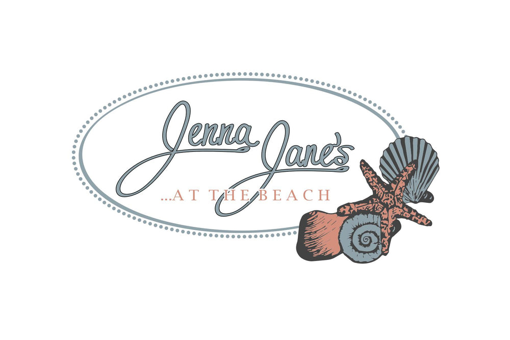 Jenna Jane's Jewelry