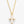 Load image into Gallery viewer, Faith Pearl Cross Sea La Vie Necklace
