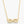 Load image into Gallery viewer, Eternally Grateful Infinity Sea La Vie Necklace
