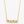 Load image into Gallery viewer, Thanks Mama Sea La Vie Necklace
