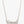 Load image into Gallery viewer, Blessed Sea La Vie Necklace

