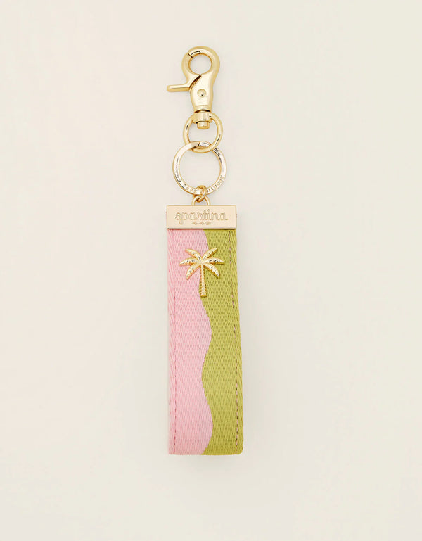 Grab-N-Go Keychain Castillo Tropical