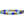 Load image into Gallery viewer, DTS (Down the Shore) - Morse Code Tila Beaded Bracelet
