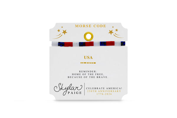USA - Tila Bracelet