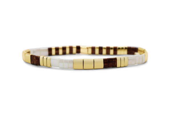 (#1) Boss - Tila Bracelet