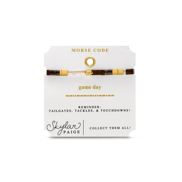 A Charming Season - Game Day