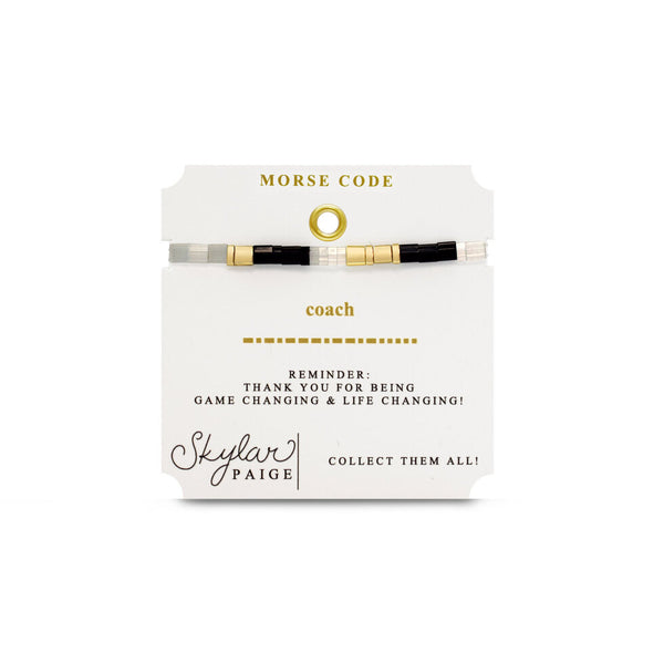 Coach - Tila Bracelet